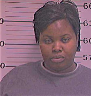 Bowman Shanika - Henderson County, TX 
