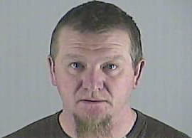 Sawyer Shawn - Deschutes County, OR 
