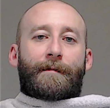 Defoe Stephen - Collin County, TX 