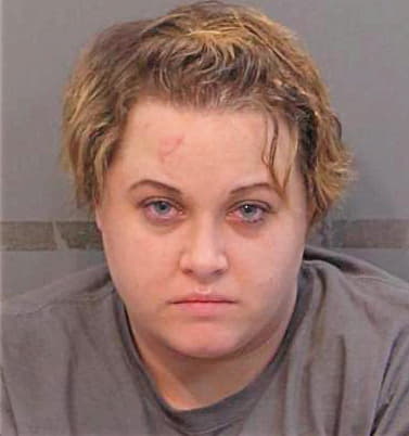 Ambotis Tabitha - Hamilton County, TN 