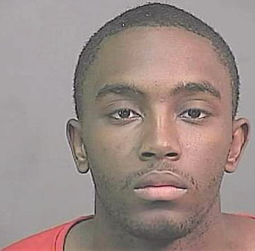 Hilson Thomas - Brevard County, FL 