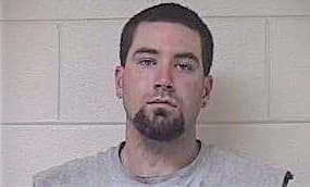 Stclair Thomas - Carroll County, KY 