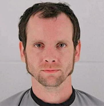 Martin Timothy - Johnson County, KS 