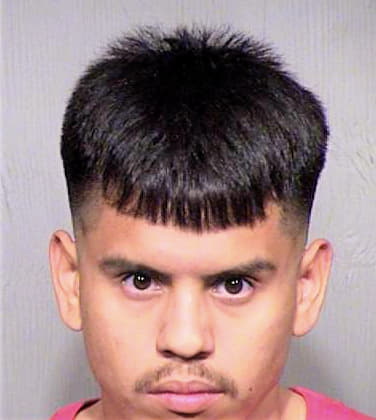 Tovar Tommy - Maricopa County, AZ 