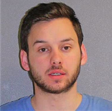 Knicely Tyler - Volusia County, FL 