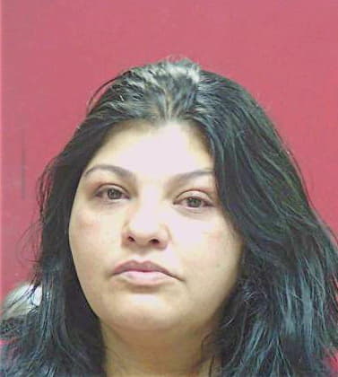 Rodriguez Yesenia - Rhea County, TN 
