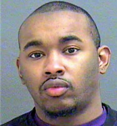 Rudolph Zachary - Mecklenburg County, NC 