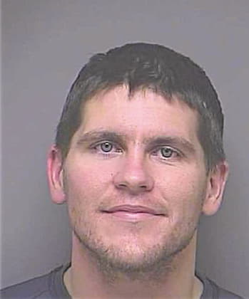 Hanley Alan - Denton County, TX 