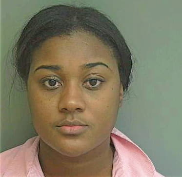 Lomax Allison - Douglas County, GA 