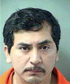 Hernandez Andres - Okaloosa County, FL 