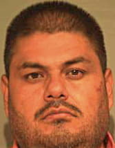 Perez Armando - Hidalgo County, TX 