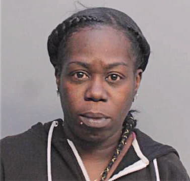 Mond Chantale - Dade County, FL 