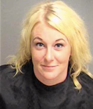 Cumbie Chantel - Amherst County, VA 