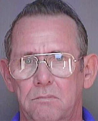 Chadwell Chester - Polk County, FL 