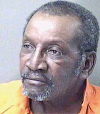 Reed Clarence - Okaloosa County, FL 
