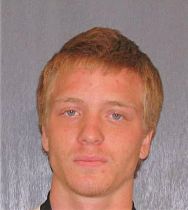 Poe Collin - Gordon County, GA 