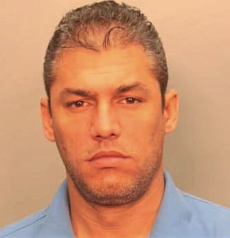 Perez Daniel - Dade County, FL 