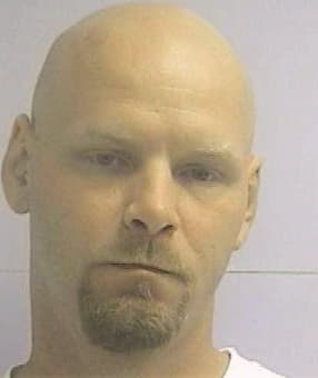 Webster Darrell - Desoto County, MS 