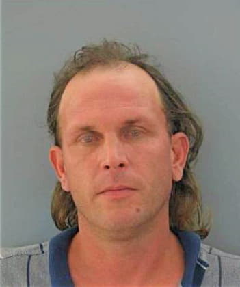Carruthers David - Charlotte County, FL 