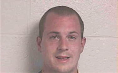 Rogers Derek - Jackson County, GA 