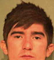 Jimenez Derick - Hidalgo County, TX 