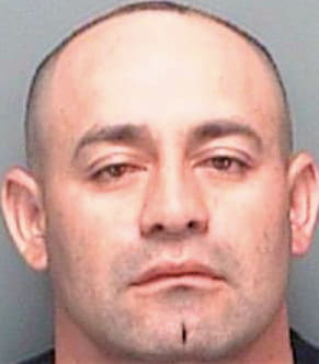 Garcia Eden - Pinellas County, FL 