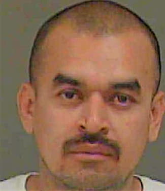 Boyat-Inocente Eugenio - Mecklenburg County, NC 