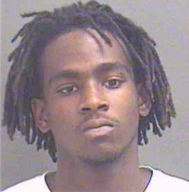 Butler Evan - Mecklenburg County, NC 