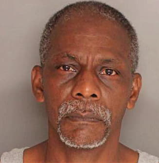 Bennett Gary - Berkeley County, SC 