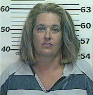 Hubbard Jennifer - Henderson County, TX 