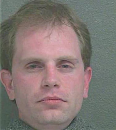 Sandven Jeremy - Wyandotte County, KS 