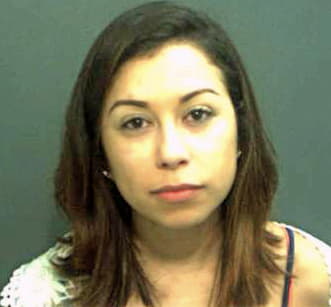 Cisneros Jessenia - Orange County, FL 