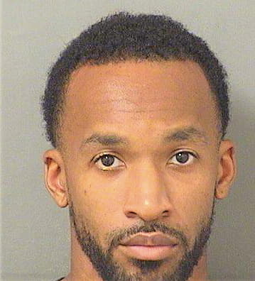 Wilson Jordan - PalmBeach County, FL 