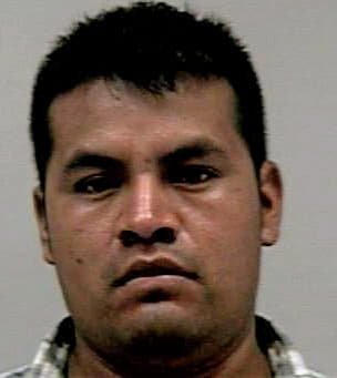 Santiago-Ortiz Jose - Gwinnett County, GA 