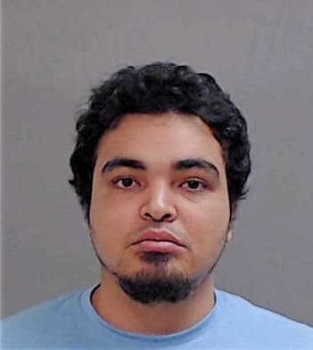 Bowie Joseph - Hidalgo County, TX 