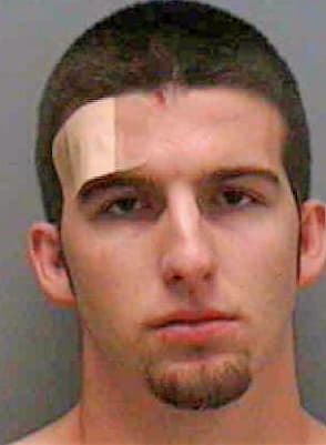 Stolz Joseph - Lee County, FL 