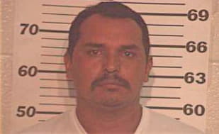 Beraza Juan - Hidalgo County, TX 