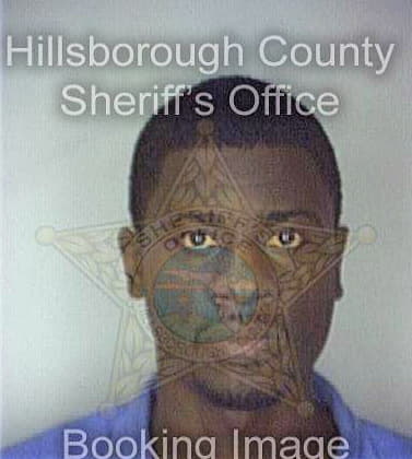 Madison Keith - Hillsborough County, FL 