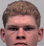 Wineinger Kyle - Charlotte County, FL 