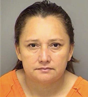 Hernandez Maria - Denton County, TX 