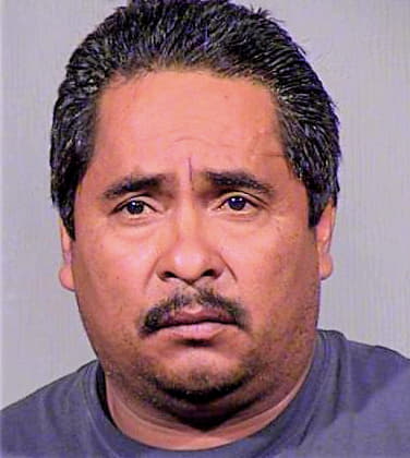 Gonzalez-Castro Mariano - Maricopa County, AZ 