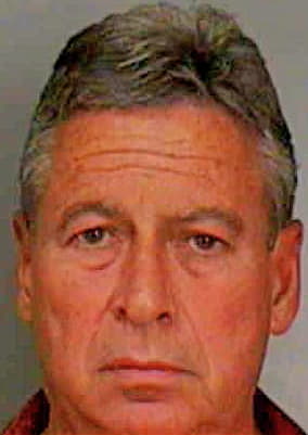 Olson Mark - Polk County, FL 