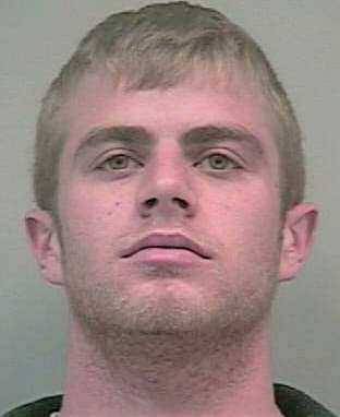 Duchaine Mathew - Gwinnett County, GA 