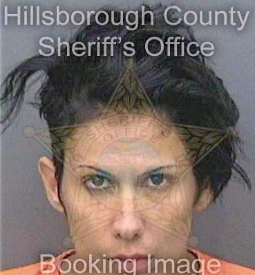 Candelaria Matilde - Hillsborough County, FL 