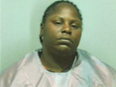 Lee Michelle - Dekalb County, GA 
