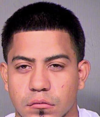 Romero Nicholas - Maricopa County, AZ 
