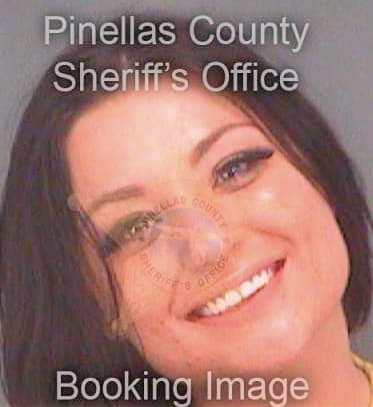 Para Nichole - Pinellas County, FL 