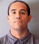 Lopez Omar - Jackson County, OR 