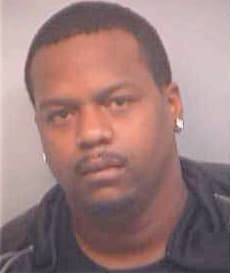 Gibson Qudravious - Fulton County, GA 