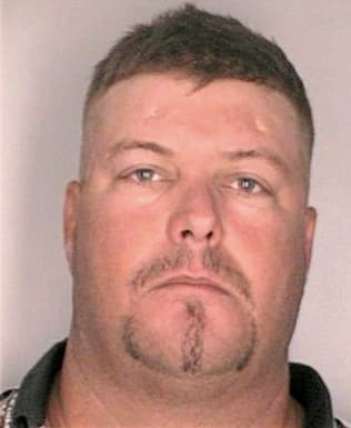 Mcguire Randal - Hillsborough County, FL 